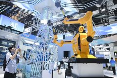 以及无数科技工做者“板凳坐得十年冷”的